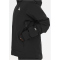 SOS Samkos 2L isolierte Skijacke Damen 1001 - black XS