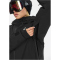 SOS Samkos 2L isolierte Skijacke Damen 1001 - black XS