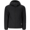 SOS Comeon leichte isolierte Winterjacke Herren 1001 - black S