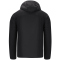 SOS Comeon leichte isolierte Winterjacke Herren 1001 - black S