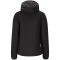 SOS Comeon leichte isolierte Winterjacke Damen 1001 - black XS