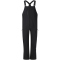 SOS Kula 3L Shell Ski-Latzhose Herren 1001 - black S