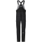 SOS Kula 3L Shell Ski-Latzhose Damen 1001 - black XS