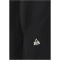 SOS Kula 3L Shell Ski-Latzhose Damen 1001 - black XS