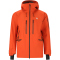 SOS Kula 3L Shell Skijacke Herren 5107 - spicy orange S