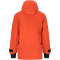 SOS Kula 3L Shell Skijacke Herren 5107 - spicy orange S