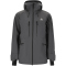 SOS Kula 3L Shell Skijacke Herren 1051 - asphalt S