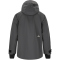 SOS Kula 3L Shell Skijacke Herren 1051 - asphalt S