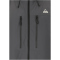SOS Kula 3L Shell Skijacke Herren 1051 - asphalt S