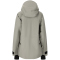 SOS Kula 3L Shell Skijacke Damen 3250 - dried sage XS