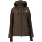 SOS Kula 3L Shell Skijacke Damen 3039 - delicioso XS