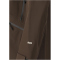 SOS Kula 3L Shell Skijacke Damen 3039 - delicioso XS