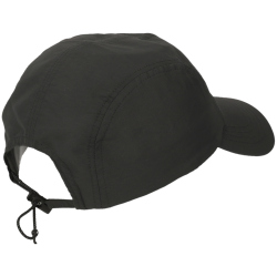 SOS Collose 5 Panel Cap 1051 - asphalt