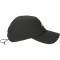 SOS Collose 5 Panel Cap 1051 - asphalt