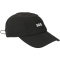 SOS Collose 5 Panel Cap 1001 - black