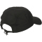SOS Collose 5 Panel Cap 1001 - black