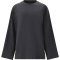 SOS Ramiu Oversize Sweatshirt Damen 2148 - blue graphite S