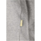 SOS Ramiu Oversize Sweatshirt Damen 1005 - light grey melange XS