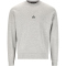 SOS Bovec V1 Crew Neck Sweatshirt Herren 1005 - light grey melange S