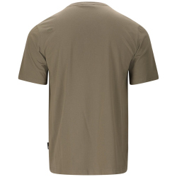 SOS Mera T-Shirt Herren 3211 - smokey olive M