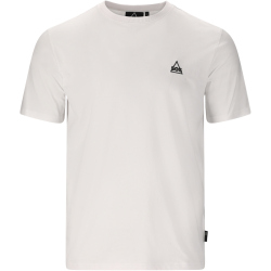 SOS Mera T-Shirt Herren 1002 - white M