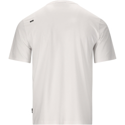 SOS Mera T-Shirt Herren 1002 - white M