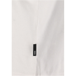 SOS Mera T-Shirt Herren 1002 - white M
