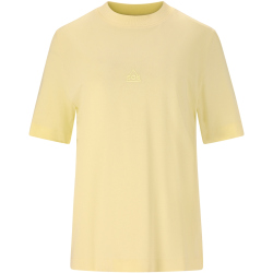 SOS Semeru T-Shirt Damen 5177 - transparent yellow S