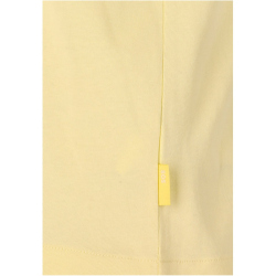 SOS Semeru T-Shirt Damen 5177 - transparent yellow S