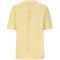 SOS Semeru T-Shirt Damen 5177 - transparent yellow S