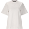 SOS Semeru T-Shirt Damen 1002 - white S