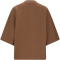 SOS Iraya Loose T-Shirt Damen 1119 - shitake XS