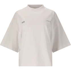 SOS Iraya Loose T-Shirt Damen 1002 - white XS