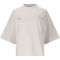 SOS Iraya Loose T-Shirt Damen 1002 - white XS