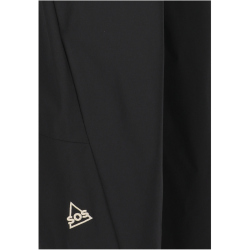 SOS Mayon Webhose Damen 1001 - black XS