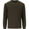 SOS Korbu Langarmshirt Herren 1071 - black ink S