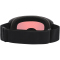 SOS Seven Springs Skibrille 1001A - black