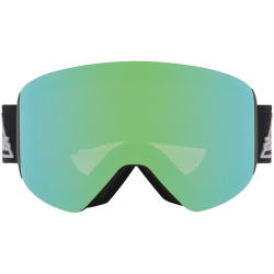 SOS Seven Springs Skibrille 1001 - black
