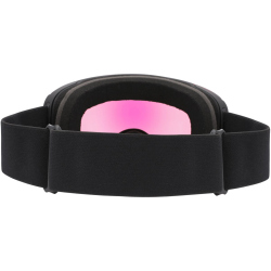 SOS Seven Springs Skibrille 1001 - black