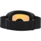 SOS Seven Springs Skibrille 1001 - black