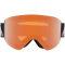 SOS Seven Springs Skibrille 1001 - black