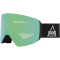 SOS Seven Springs Skibrille 1001 - black