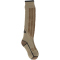 SOS Granite Thick Skisocken 3027 - timber wolf 35-38