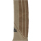 SOS Granite Thick Skisocken 3027 - timber wolf 35-38
