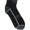 SOS Granite Thick Skisocken 2148 - blue graphite 35-38