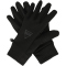 SOS Espot Softshell Handschuhe 1001 - black 7