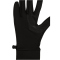 SOS Espot Softshell Handschuhe 1001 - black 7