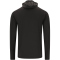 SOS Timberline Balaclava Hoodie 1001 - black S