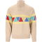 SOS The Windbreaker Strickpullover 1157 - rainy day XS