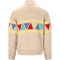 SOS The Windbreaker Strickpullover 1157 - rainy day XS
